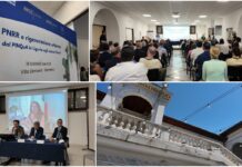 Rigenerazione urbana e PNRR, a Sanremo il confronto sul futuro: “In Liguria investiti 105 milioni di euro”