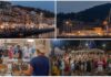 Imperia: taglio del nastro per la 46esima edizione della Festa di San Giovanni- Ineja 2026 San Giovanni