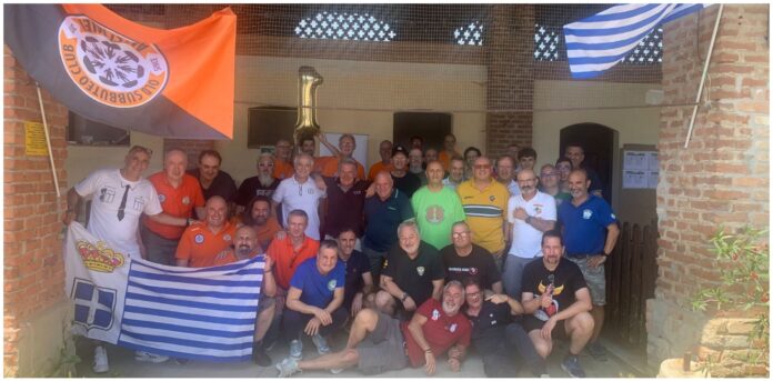 Federazione seborga calcio