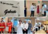 Imperia, in memoria di Gabriele Capone: donate attrezzature per l’emergenza all’Ospedale e alla Croce Bianca