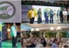 Alla Regione Umbria Green Road Award 2026, a Sanremo la cerimonia finale dell’Oscar del Cicloturismo