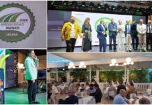Alla Regione Umbria Green Road Award 2026, a Sanremo la cerimonia finale dell’Oscar del Cicloturismo