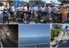 L’Oscar del Cicloturismo 2026 si chiude in sella: pedalata sulla Cycling Riviera da San Lorenzo al Mare a Sanremo