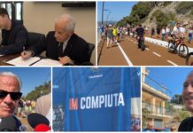 Sicurezza dell’Im-Compiuta o (In)compiuta? Scajola: “Quando ci sarà un progetto decideremo insieme”. Za Garibaldi: “Nessuna polemica, solo un richiamo alla collaborazione” Im Compiuta o Incompiuta