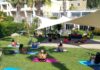 Santo Stefano al Mare, all’Aregai Hotel tre giorni di sport, benessere e divertimento con “CB Village Fitness” 2026