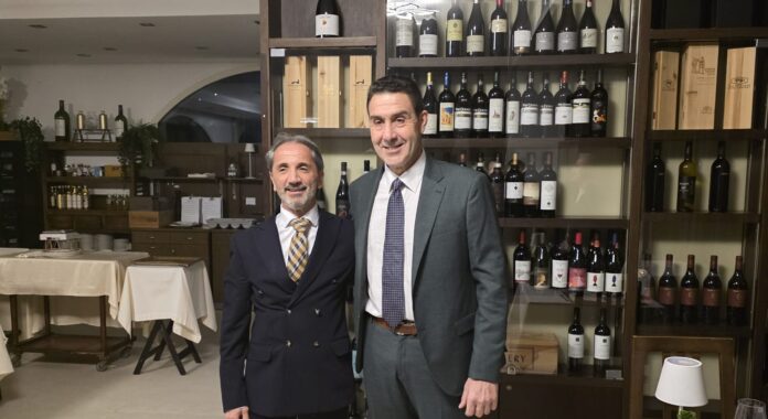 vannacci e giossi