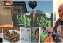 Diano Castello brinda all’estate, grande successo per la quarta edizione del ‘Gin nel Borgo Festival’: “Con la Notte Romantica e anteprima del Vermentino per promuovere il borgo” Gin nel borgo Diano Castello