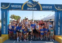 Sanremo, “Run for the Whales” 2026 da record: i risultati Run for the Whales