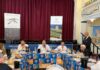 Premio Vermentino 2026, nel “Sancta Sanctorum” della commissione che deciderà i vincitori premio vermentino