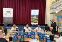 Premio Vermentino 2026, nel “Sancta Sanctorum” della commissione che deciderà i vincitori premio vermentino