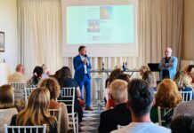 Sanremo, a Villa Nobel il confronto sulla sostenibilità: “Rigenerare la Terra per nutrire la vita”