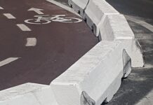 Imperia, Zarbano scrive a Scajola: “Serve manutenzione urgente sulla ciclabile di via del Cantiere” via del cantiere ciclabile imperia