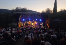 Chiusavecchia, torna l’Ulivo Festival: dal 25 giugno tre serate tra teatro e musica ulivo festival