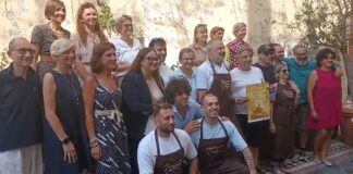 Bordighera Alta torna capitale del gusto con la nona edizione di “Un Paese di Sapori” bordighera un paese di sapori 2026