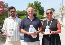 Santo Stefano al Mare premiato da Ricrea per i risultati nella raccolta differenziata dell’acciaio Santo Stefano al Mare differenziata acciaio