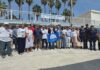Diano Marina celebra la settima Bandiera Blu consecutiva: “Un traguardo frutto di una visione condivisa”