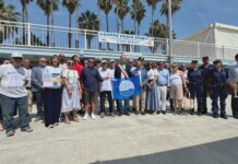 Diano Marina celebra la settima Bandiera Blu consecutiva: “Un traguardo frutto di una visione condivisa”