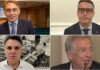 Imperia, valzer di incarichi per Alessandri, Parolini, Adorno e Pira. “Les jeux sont faits” alessandri - parolini - adorno - pira