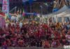 Ineja 2026, la festa continua: quinto giorno tra spettacoli, gastronomia e tradizioni festa di san giovanni imperia