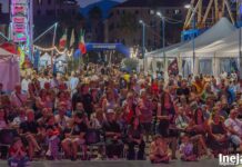 Ineja 2026, la festa continua: quinto giorno tra spettacoli, gastronomia e tradizioni festa di san giovanni imperia
