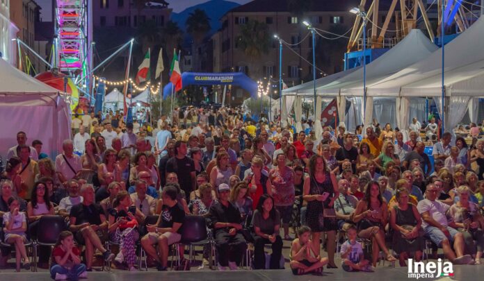 festa di san giovanni imperia