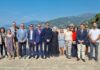Ventimiglia, presentato al Forte dell’Annunziata il progetto della “pista ciclabile più bella d’Europa”