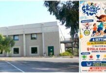 A Diano Marina arriva l’Educamp: quattro settimane di sport e divertimento per bambini e ragazzi Educamp
