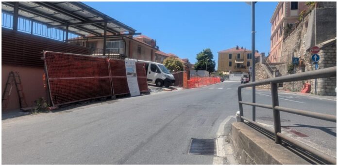 via agnesi via agnesi
