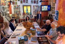 Imperia, al via l’XI rassegna di “Concerti sul lago”, dalla costa all’entroterra concerti sul lago