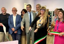 Sanremo, inaugurato il Centro per le Famiglie “Spazio 099” in via Roma