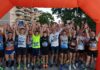 San Lorenzo al Mare, il 27 giugno torna la “Night Run” sulla pista ciclopedonale San Lorenzo Night Run
