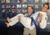 Ju-jitsu, argento al “Mediterranean Open Grand Prix” per Mattia Salvi del Judo Club Sakura Arma di Taggia