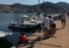 Imperia, record di partecipanti alla “Gara di Pesca dei Pierini”