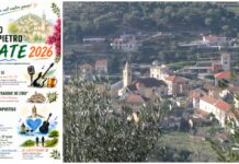 Diano San Pietro dà il via alle manifestazioni estive 2026: ecco il calendario estate Diano San Pietro