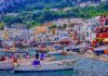 Sanremo, via libera della giunta al percorso per il gemellaggio con Capri capri