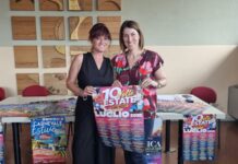Taggia, presentato il calendario degli eventi estivi di luglio 2026