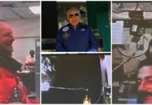 Da Diano Marina verso il Festival dello Spazio, Franco Malerba: “Grande responsabilità essere stato il primo astronauta italiano” Franco Malerba