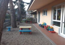 Ventimiglia, via libera al progetto di riqualificazione energetica per gli asili nido di Roverino e Vico Arene