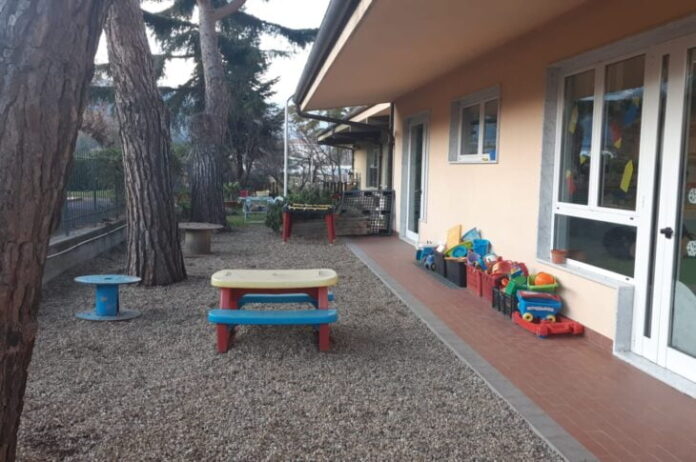 asilo roverino ventimiglia