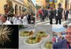 Ineja 2026, in migliaia a San Giovanni tra processione e fuochi d’artificio ineja san giovanni imperia