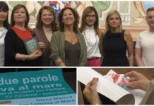 Tra Diano Marina e San Lorenzo ‘Due parole in riva al mare’ 2026: “Paolo Ruffini, Veronica Ruggeri, Alice Basso e tanti altri, anche un Silent Book Party in spiaggia” Due parole in riva al mare 2026