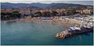 Diano Marina scende in campo contro gli annegamenti diano marina