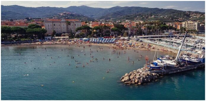 diano marina