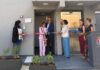 Imperia, inaugurato nuovo spazio a Casa Don Glorio. Un supporto per persone in difficoltĂ