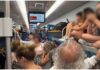 Treni dal Piemonte verso la Liguria, l’allarme dei sindacati: “Climatizzatori guasti e carrozze sovraffollate, servono interventi urgenti prima del picco di traffico estivo”