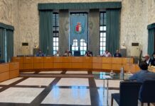 Imperia, in Consiglio comunale dibattito sulla videosorveglianza e sugli autovelox consiglio comunale imperia