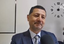 Riviera Trasporti, Scajola firma le nomine: Marco Prestileo nuovo amministratore unico marco prestileo