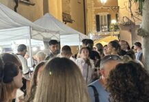 “Bordighera un Paese di Sapori”, grande affluenza per la serata inaugurale
