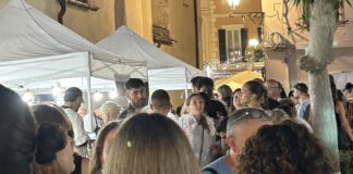 “Bordighera un Paese di Sapori”, grande affluenza per la serata inaugurale