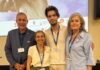 ASCE, Sanremo partecipa alla conferenza di Torino con il Cimitero Monumentale